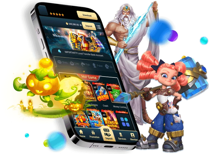 Game Bắn Cá Thần Tài shbet88 win