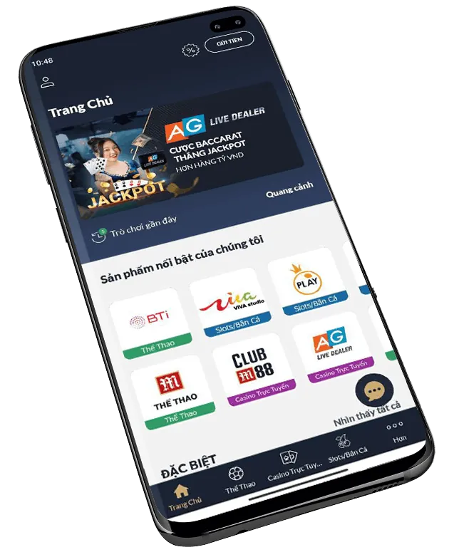 Hệ thống bảo mật của Shbet88 Win