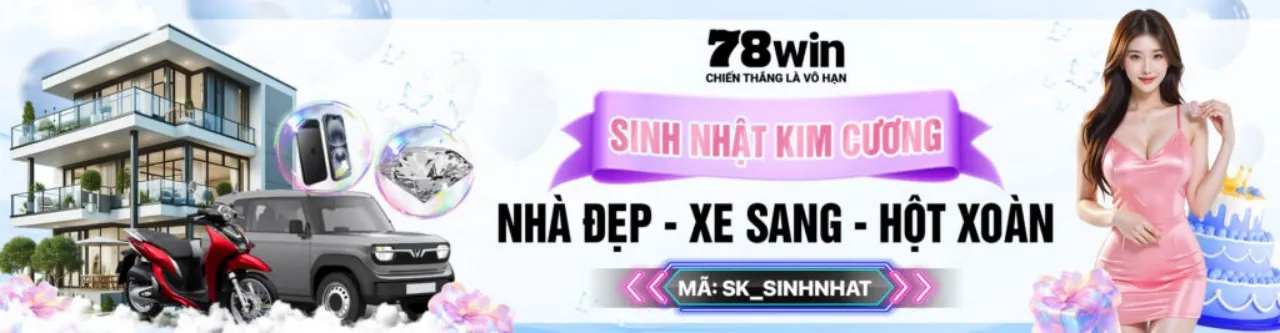 Khuyến mãi độc quyền cho thành viên VIP shbet88 win