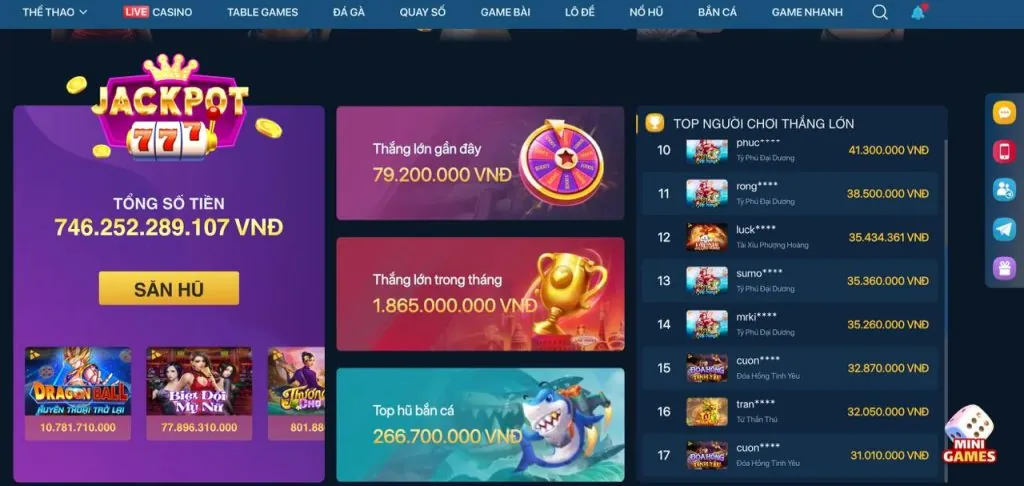 Tính năng nổi bật đá gà shbet88 win